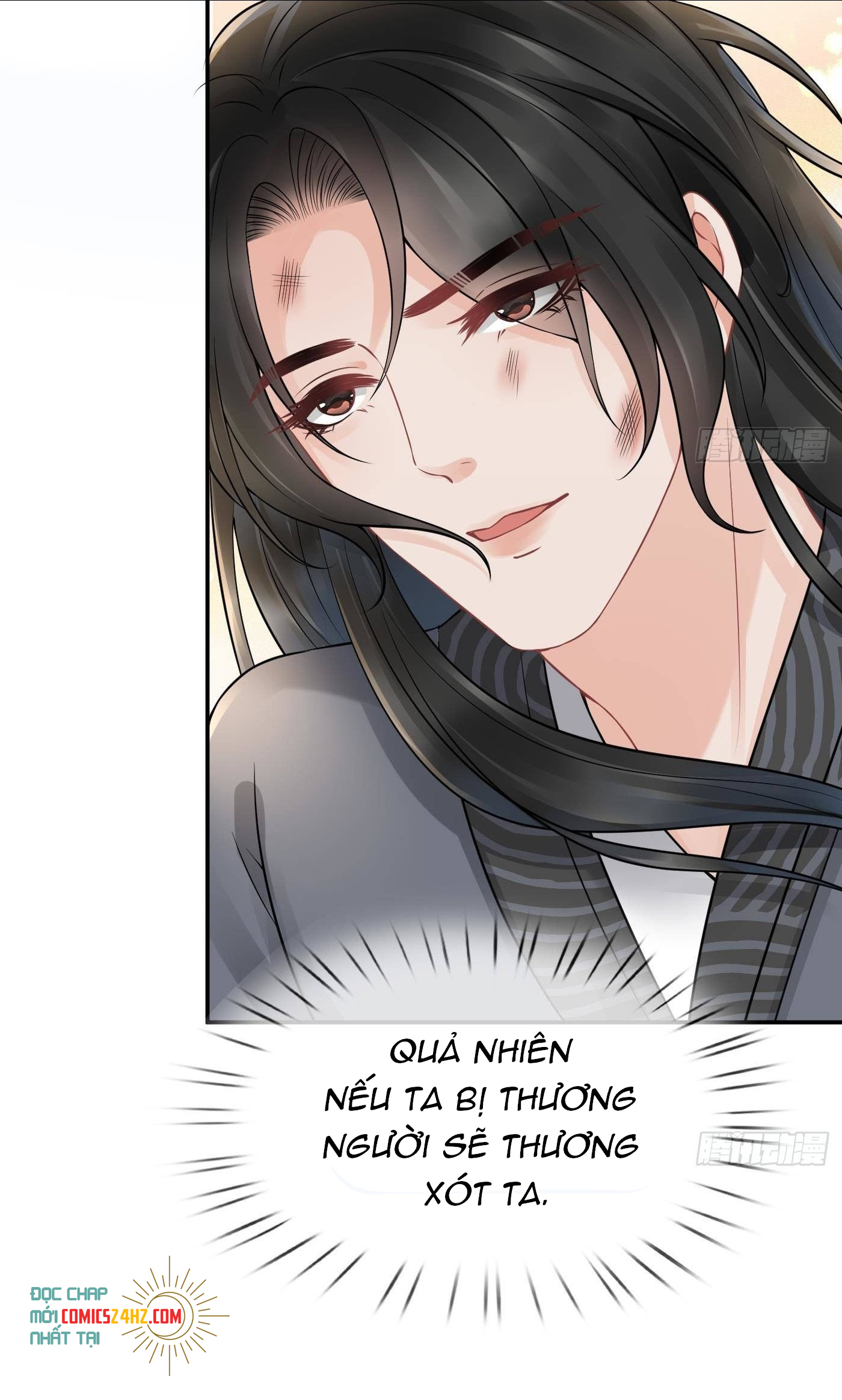 Đánh Chết Cũng Không Làm Sư Tôn: Chapter 36