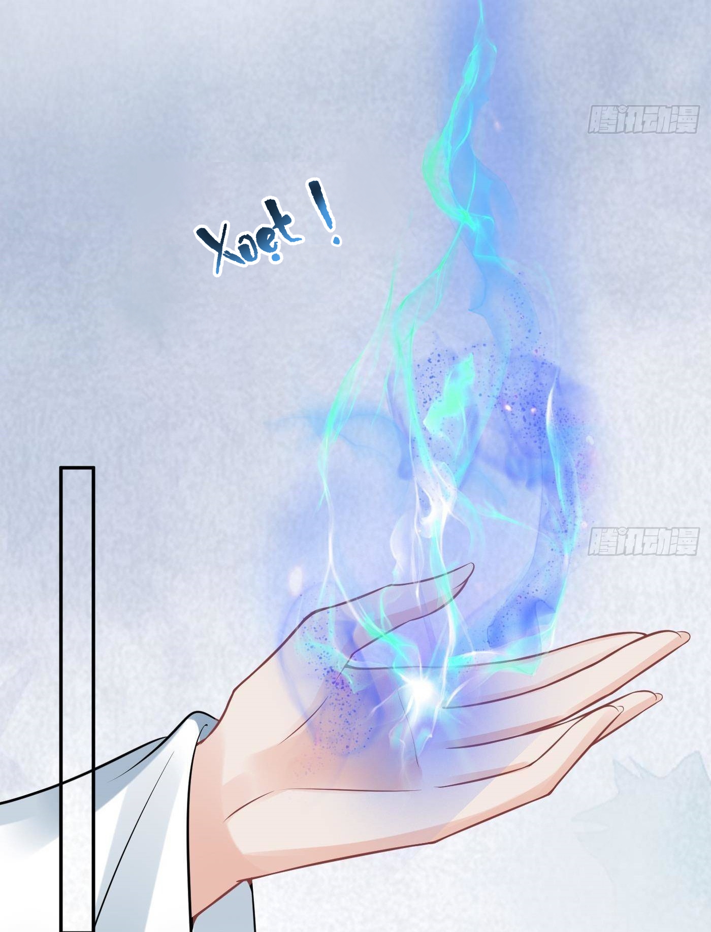 Đánh Chết Cũng Không Làm Sư Tôn: Chapter 36