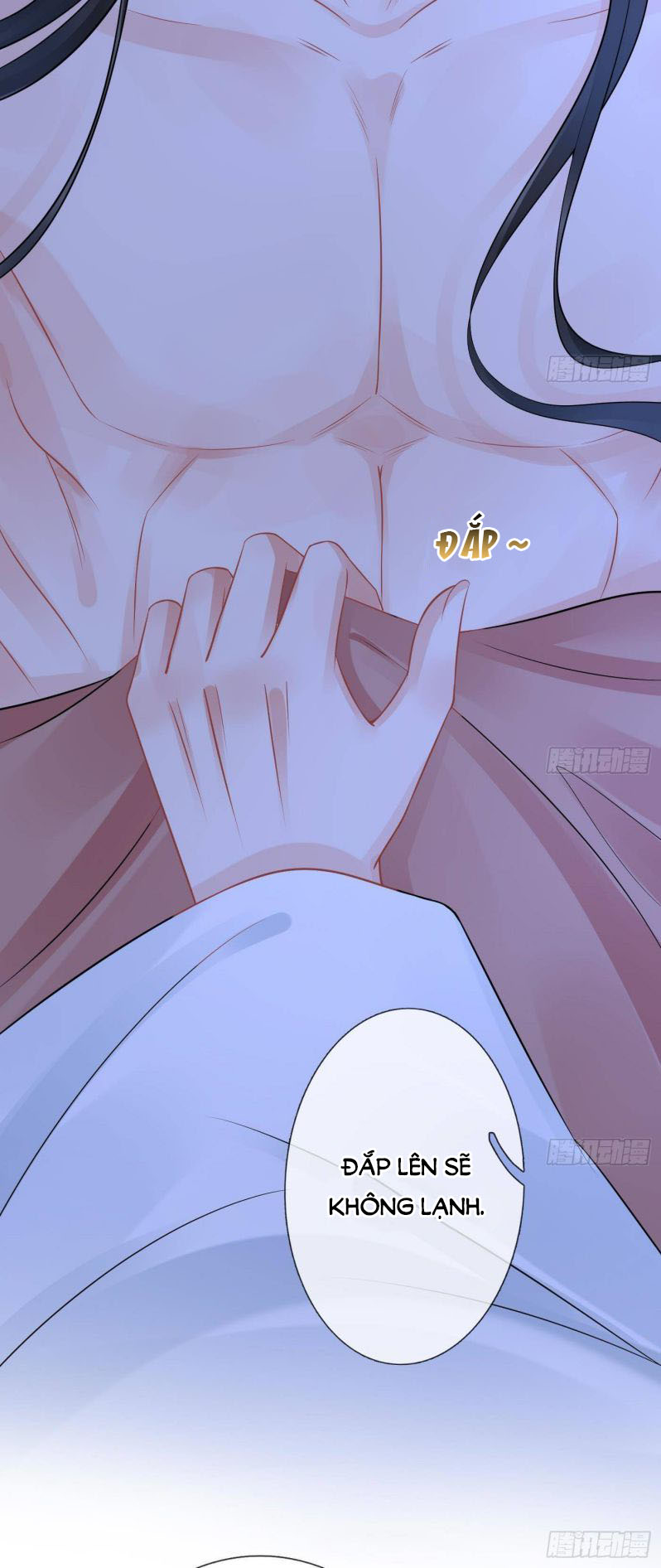 Đánh Chết Cũng Không Làm Sư Tôn: Chapter 37