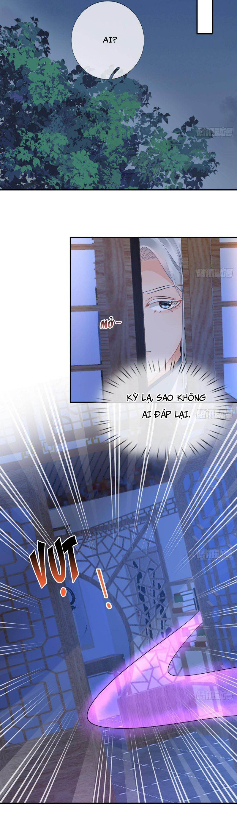 Đánh Chết Cũng Không Làm Sư Tôn: Chapter 37