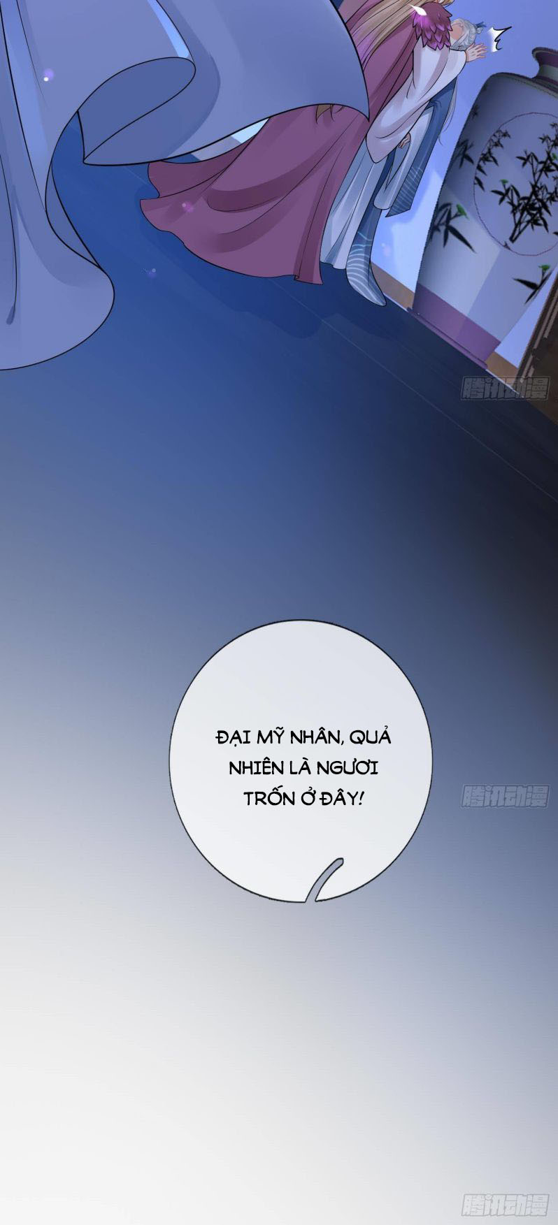 Đánh Chết Cũng Không Làm Sư Tôn: Chapter 37