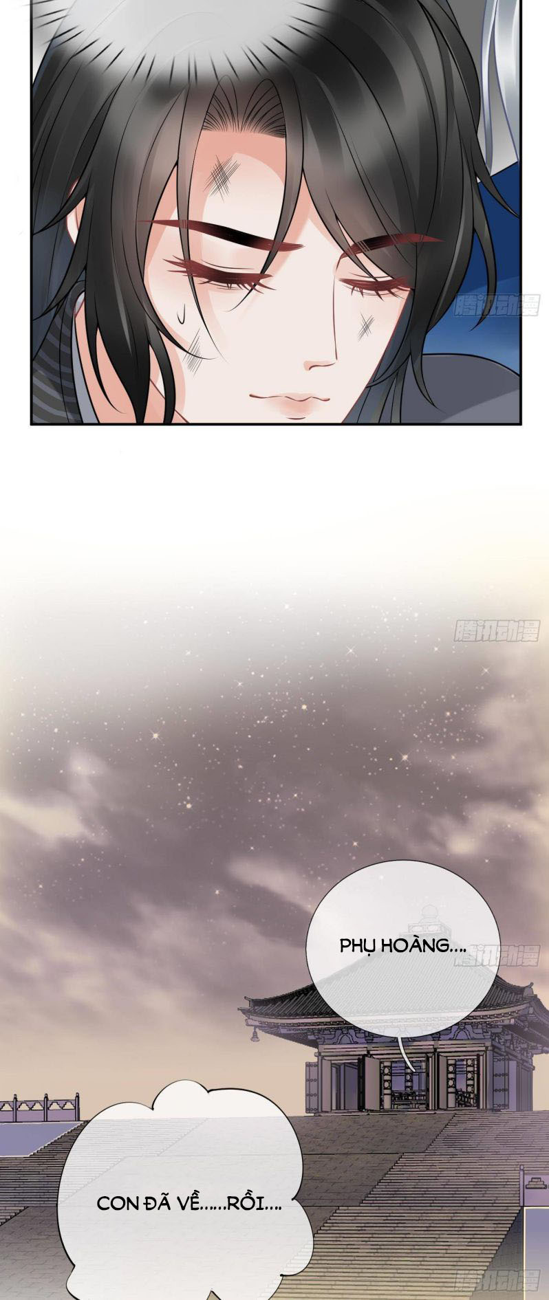 Đánh Chết Cũng Không Làm Sư Tôn: Chapter 37