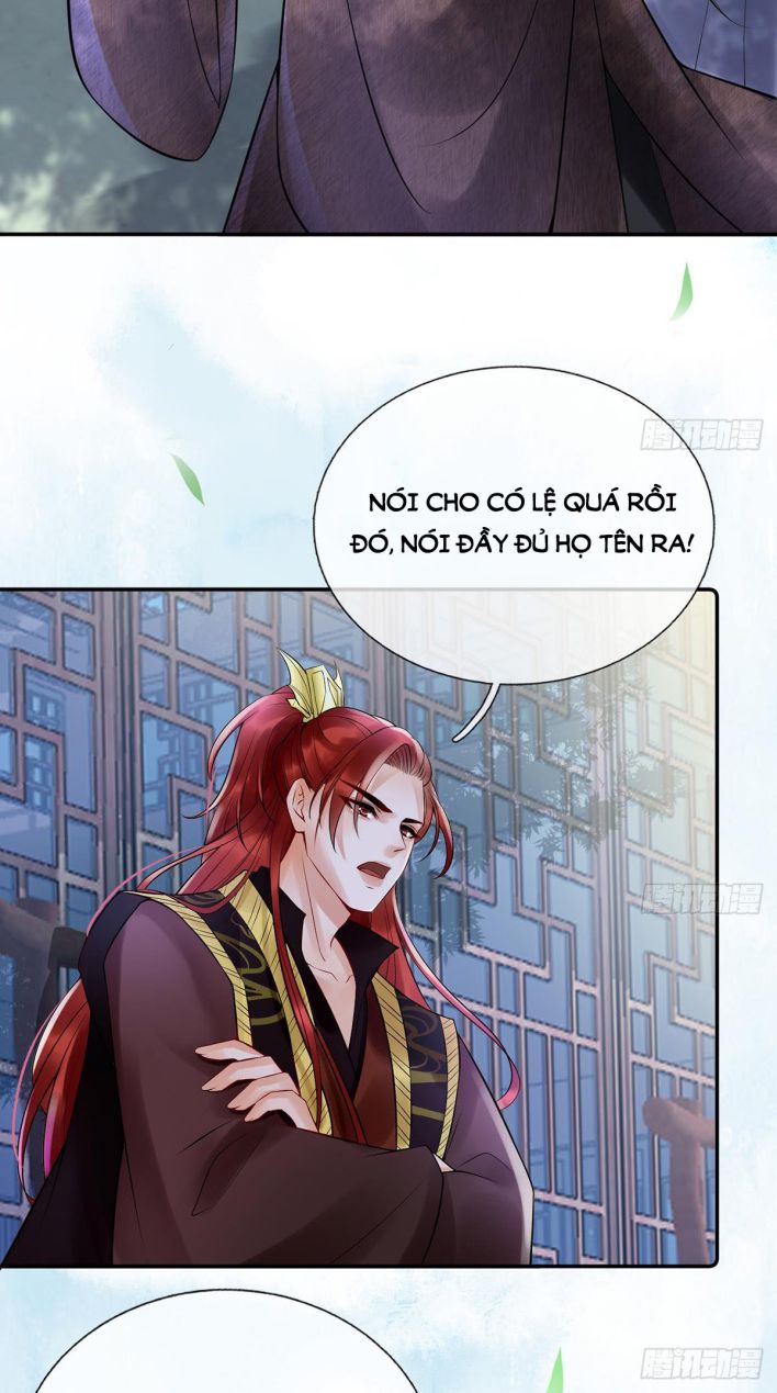 Đánh Chết Cũng Không Làm Sư Tôn: Chapter 4