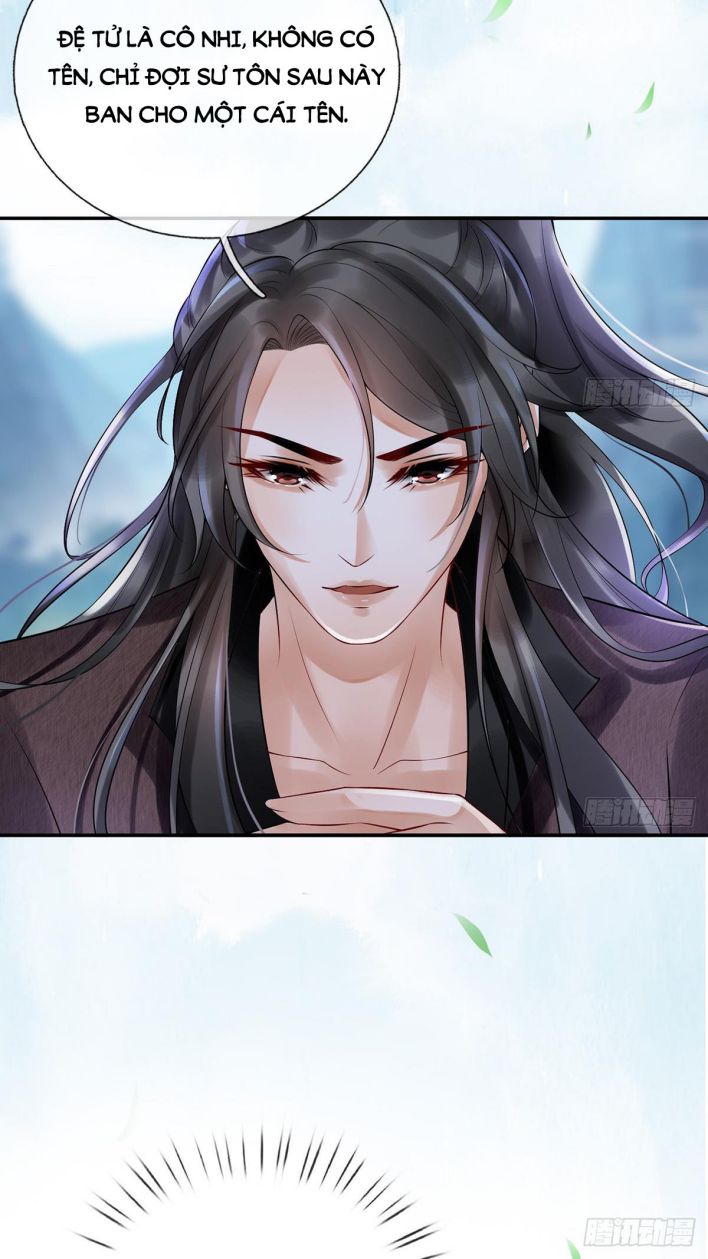 Đánh Chết Cũng Không Làm Sư Tôn: Chapter 4