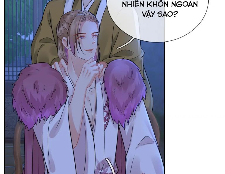 Đánh Chết Cũng Không Làm Sư Tôn: Chapter 40