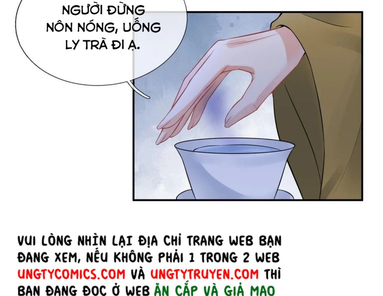 Đánh Chết Cũng Không Làm Sư Tôn: Chapter 40