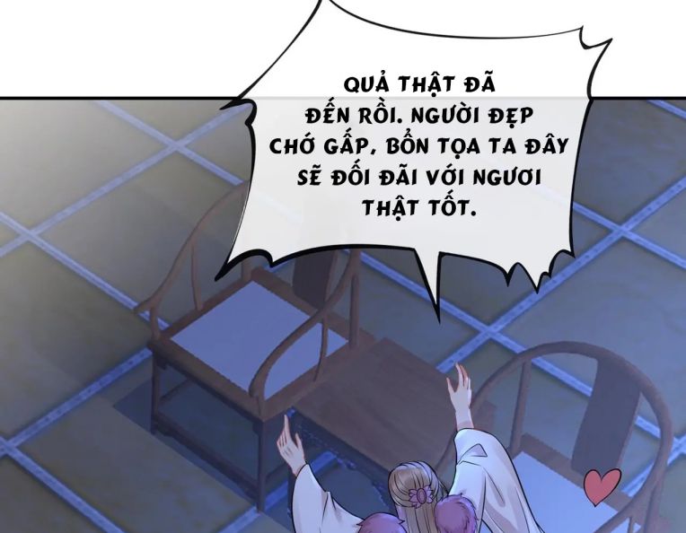 Đánh Chết Cũng Không Làm Sư Tôn: Chapter 40