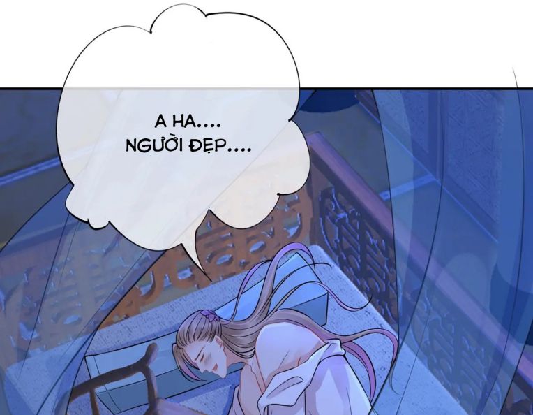 Đánh Chết Cũng Không Làm Sư Tôn: Chapter 40