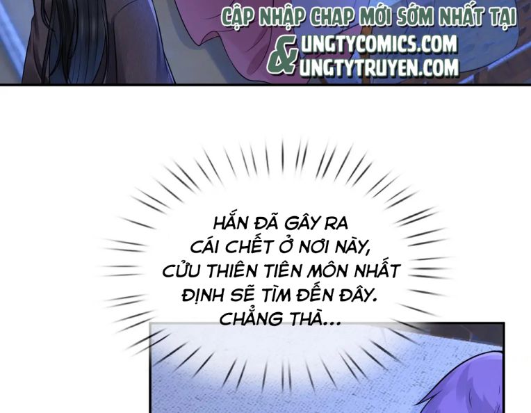 Đánh Chết Cũng Không Làm Sư Tôn: Chapter 40