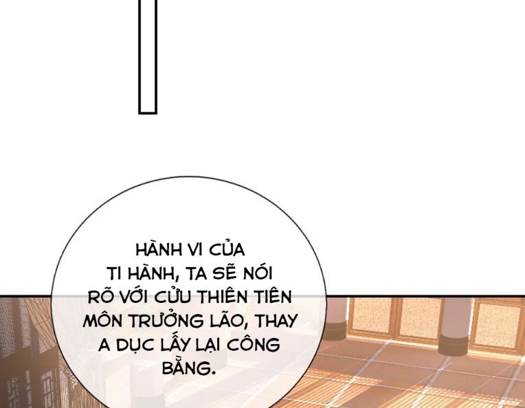 Đánh Chết Cũng Không Làm Sư Tôn: Chapter 40