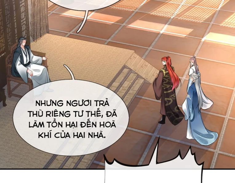 Đánh Chết Cũng Không Làm Sư Tôn: Chapter 40