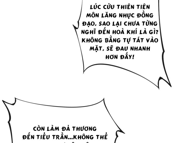 Đánh Chết Cũng Không Làm Sư Tôn: Chapter 40