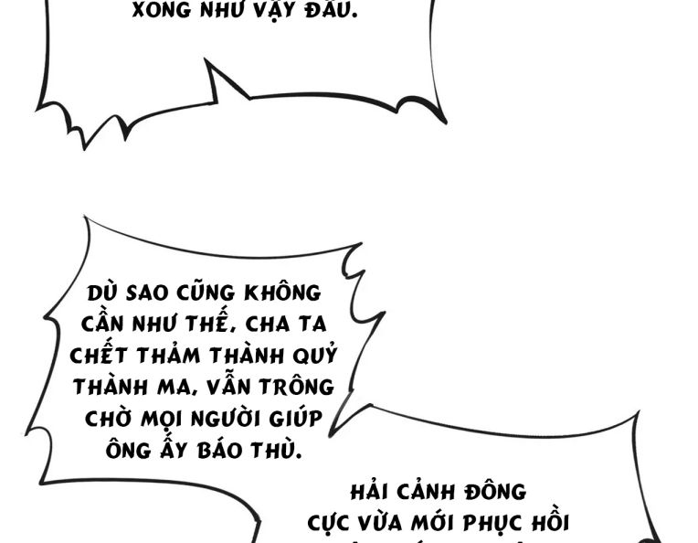 Đánh Chết Cũng Không Làm Sư Tôn: Chapter 40
