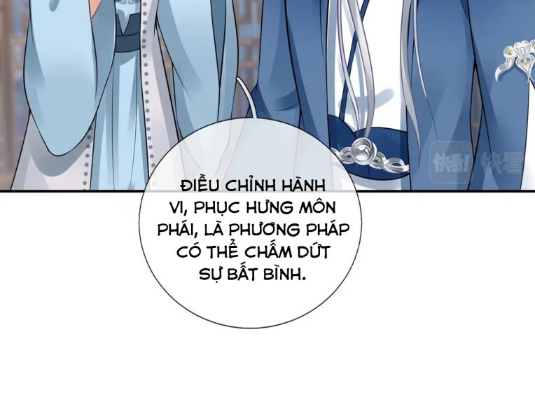 Đánh Chết Cũng Không Làm Sư Tôn: Chapter 40