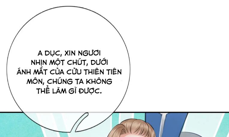 Đánh Chết Cũng Không Làm Sư Tôn: Chapter 40