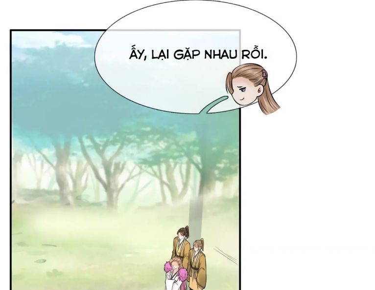 Đánh Chết Cũng Không Làm Sư Tôn: Chapter 40