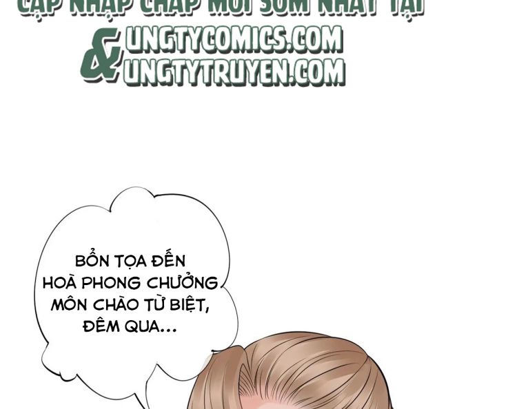 Đánh Chết Cũng Không Làm Sư Tôn: Chapter 40