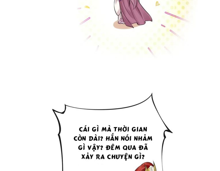 Đánh Chết Cũng Không Làm Sư Tôn: Chapter 40