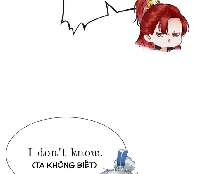 Đánh Chết Cũng Không Làm Sư Tôn: Chapter 40