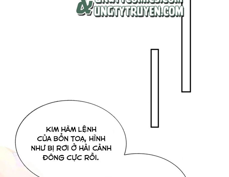 Đánh Chết Cũng Không Làm Sư Tôn: Chapter 40