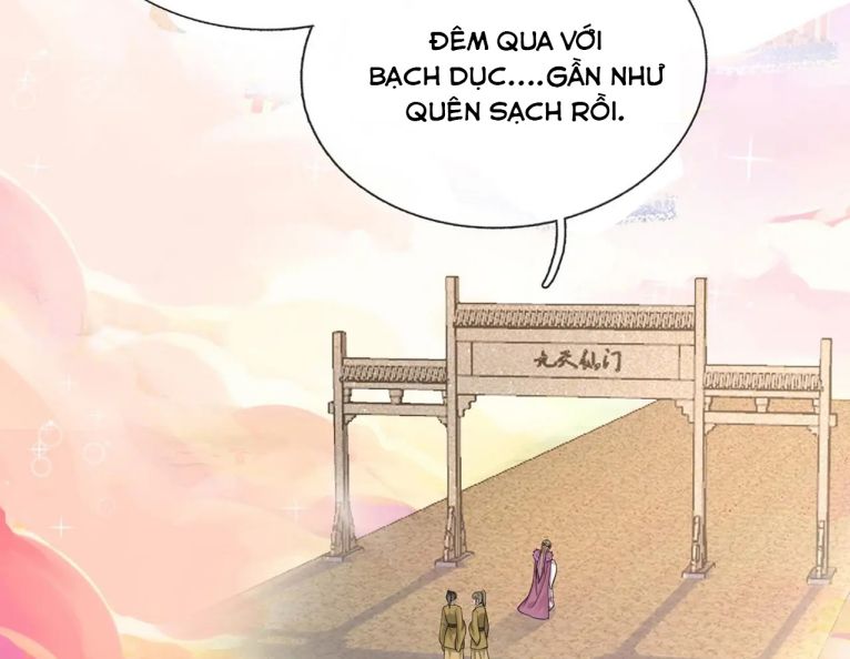 Đánh Chết Cũng Không Làm Sư Tôn: Chapter 40