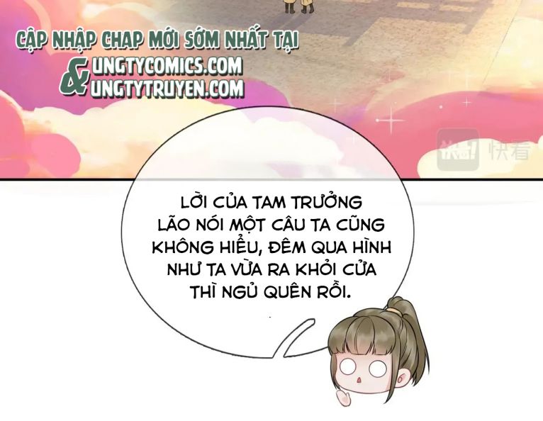 Đánh Chết Cũng Không Làm Sư Tôn: Chapter 40