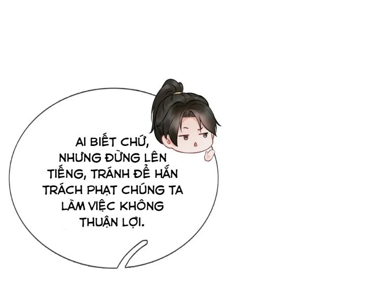 Đánh Chết Cũng Không Làm Sư Tôn: Chapter 40