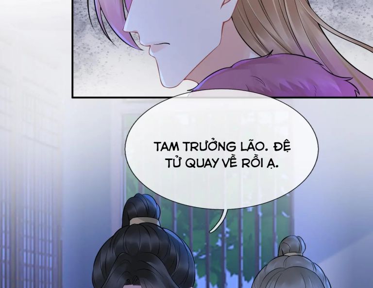 Đánh Chết Cũng Không Làm Sư Tôn: Chapter 40