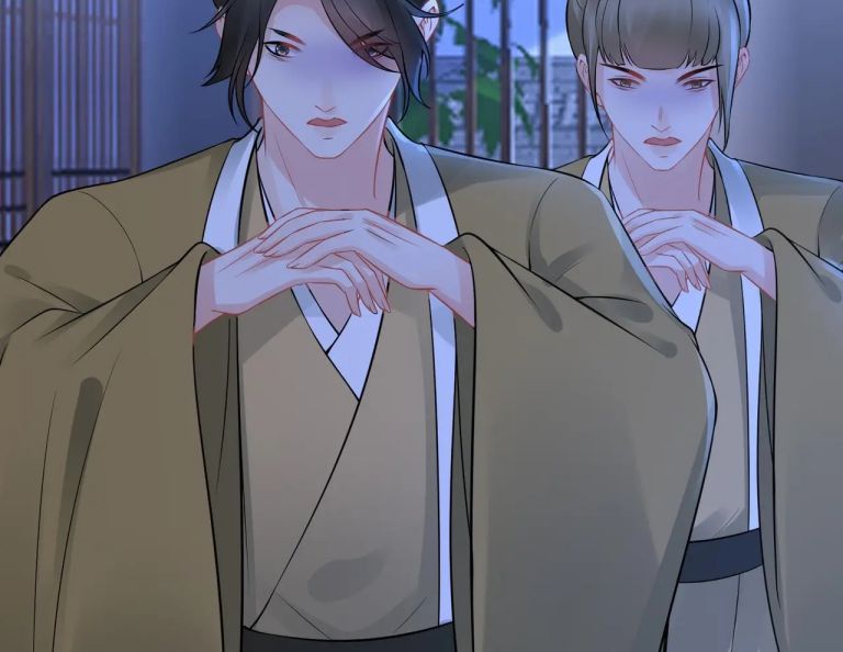 Đánh Chết Cũng Không Làm Sư Tôn: Chapter 40