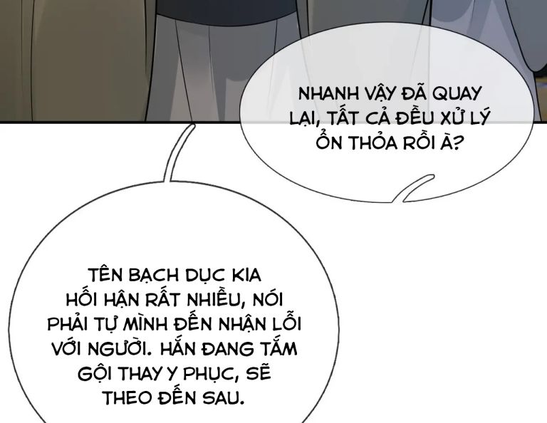 Đánh Chết Cũng Không Làm Sư Tôn: Chapter 40