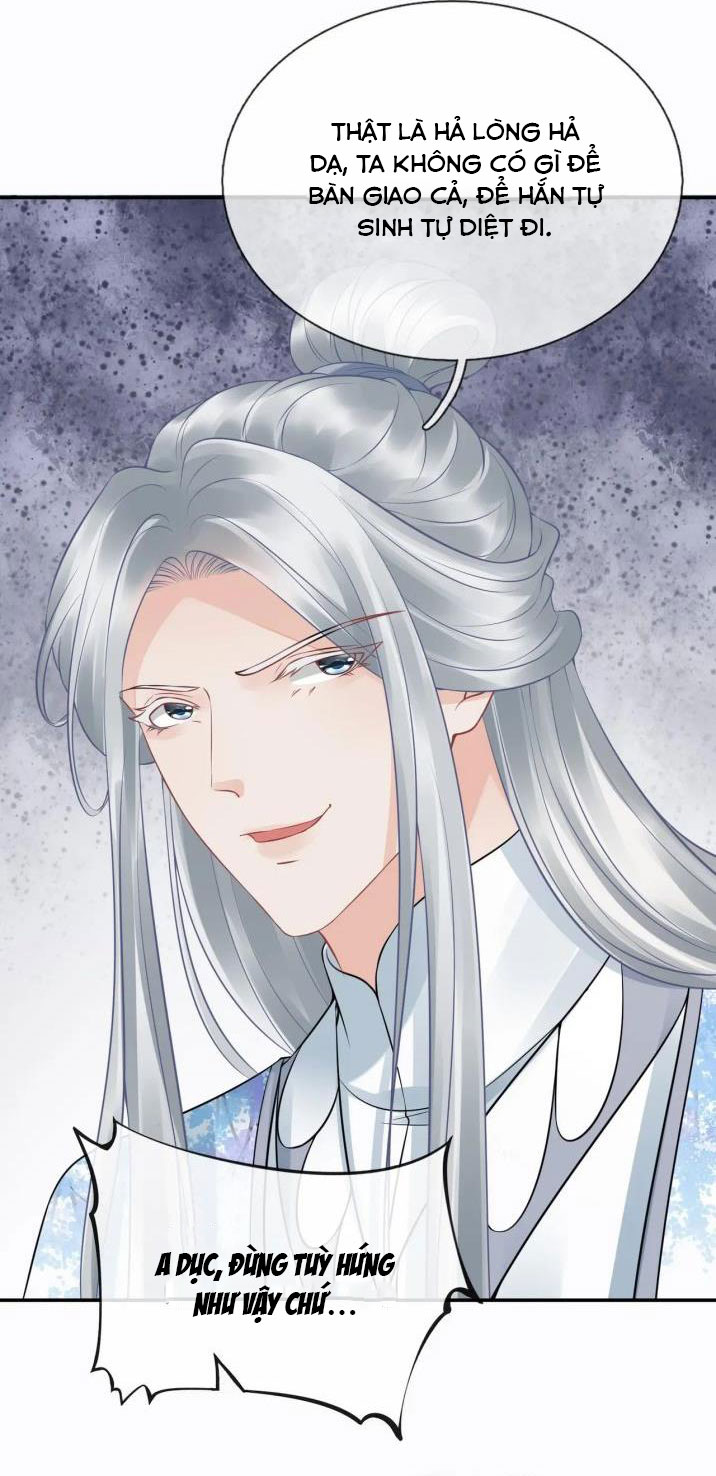 Đánh Chết Cũng Không Làm Sư Tôn: Chapter 42