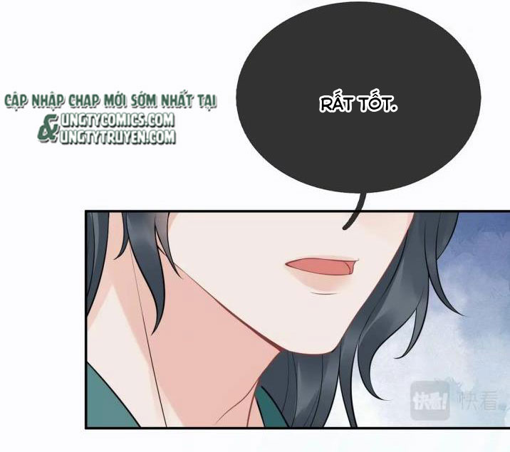 Đánh Chết Cũng Không Làm Sư Tôn: Chapter 42