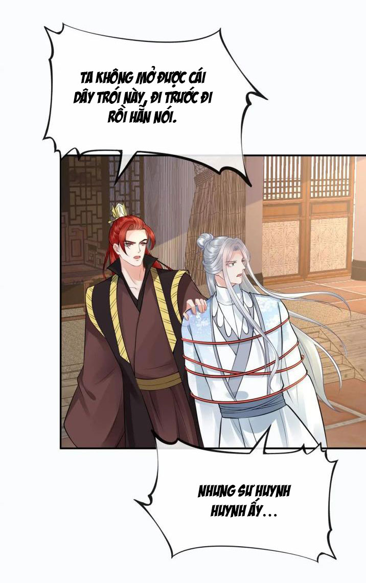 Đánh Chết Cũng Không Làm Sư Tôn: Chapter 42