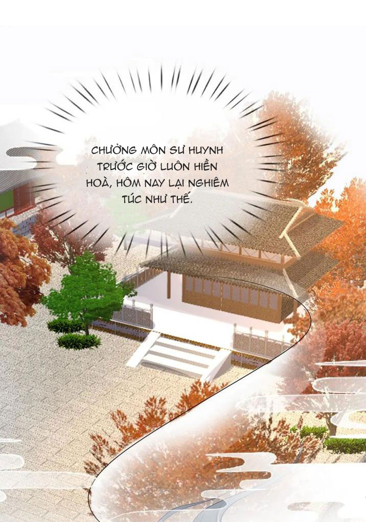 Đánh Chết Cũng Không Làm Sư Tôn: Chapter 42