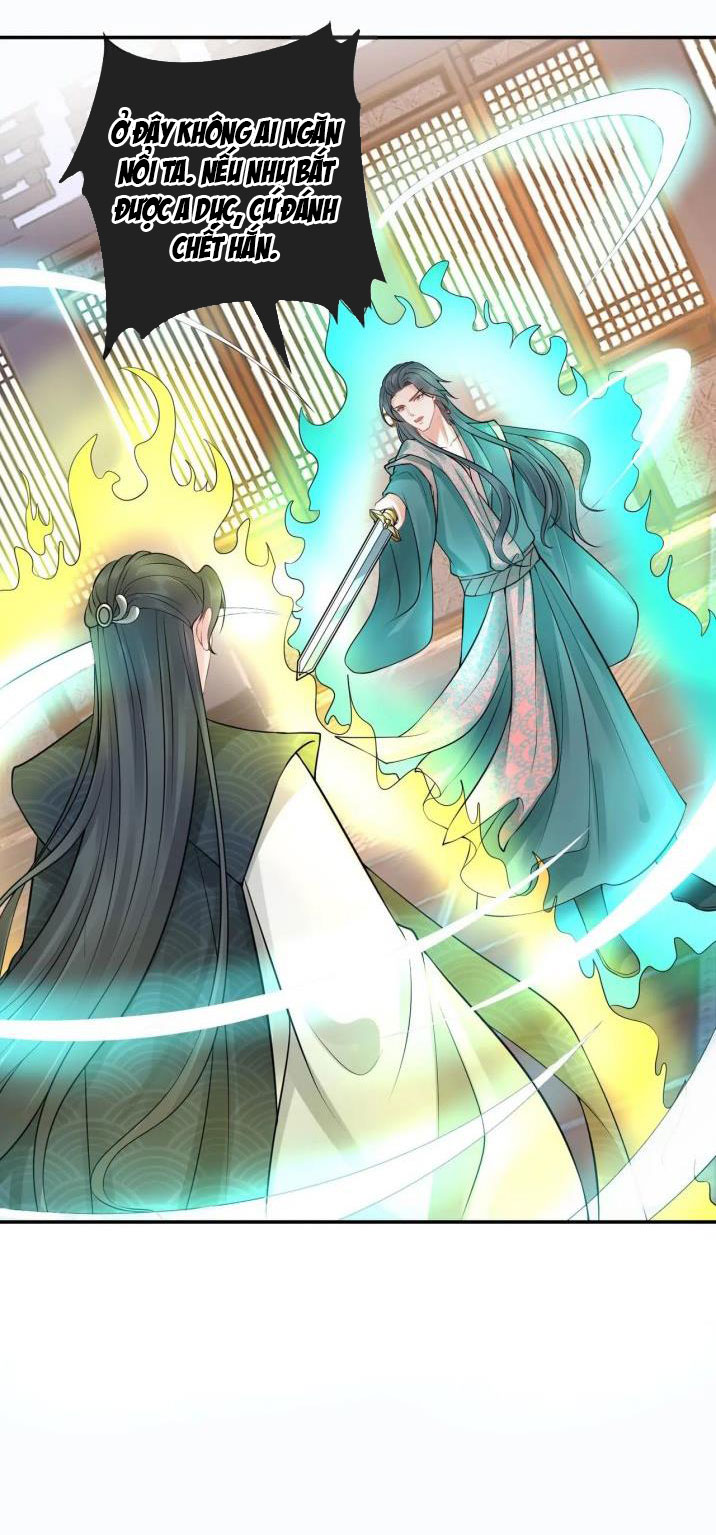 Đánh Chết Cũng Không Làm Sư Tôn: Chapter 42