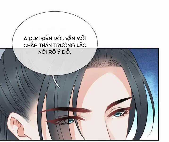 Đánh Chết Cũng Không Làm Sư Tôn: Chapter 42