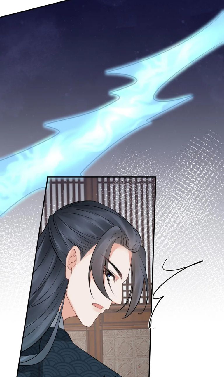 Đánh Chết Cũng Không Làm Sư Tôn: Chapter 43