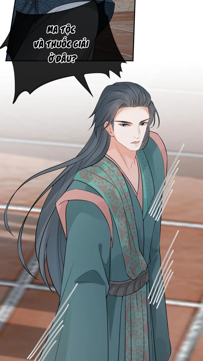 Đánh Chết Cũng Không Làm Sư Tôn: Chapter 43