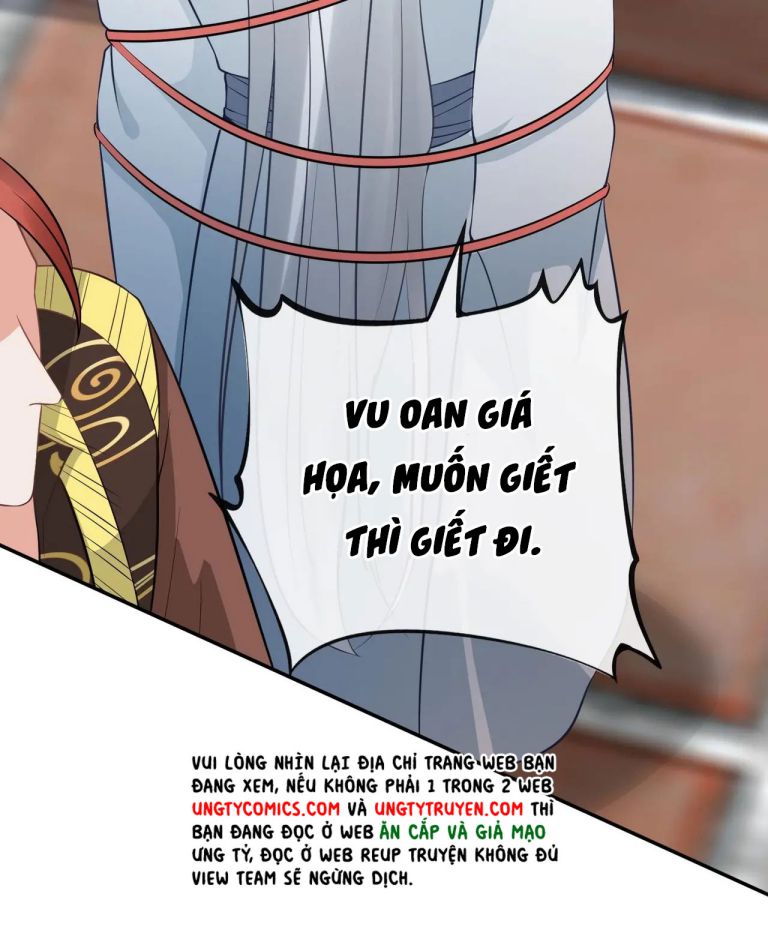 Đánh Chết Cũng Không Làm Sư Tôn: Chapter 43