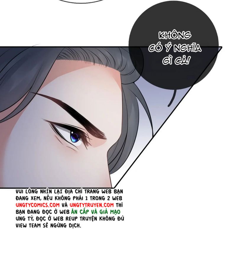 Đánh Chết Cũng Không Làm Sư Tôn: Chapter 43