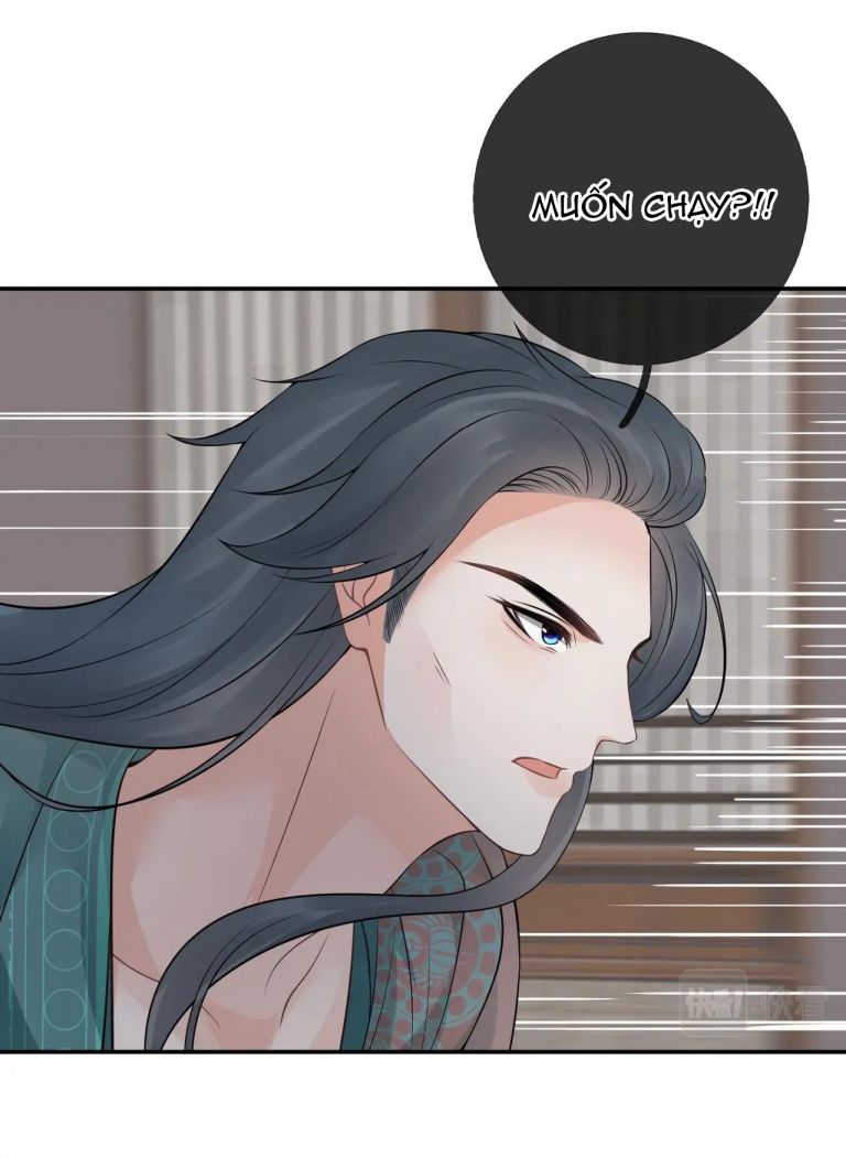 Đánh Chết Cũng Không Làm Sư Tôn: Chapter 43