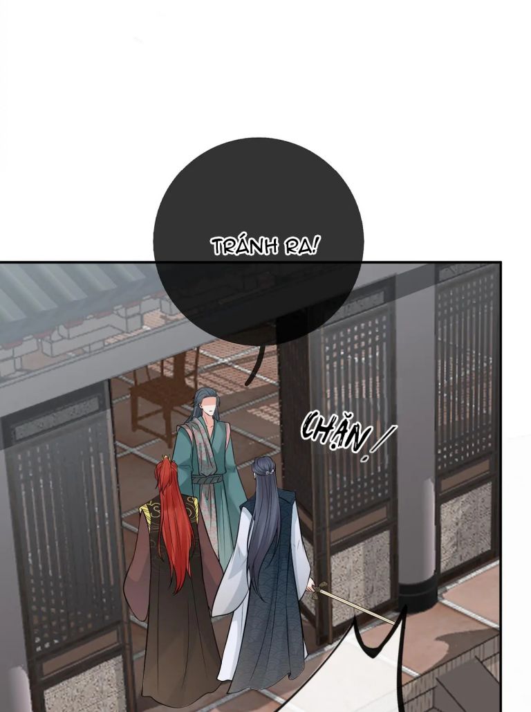 Đánh Chết Cũng Không Làm Sư Tôn: Chapter 43