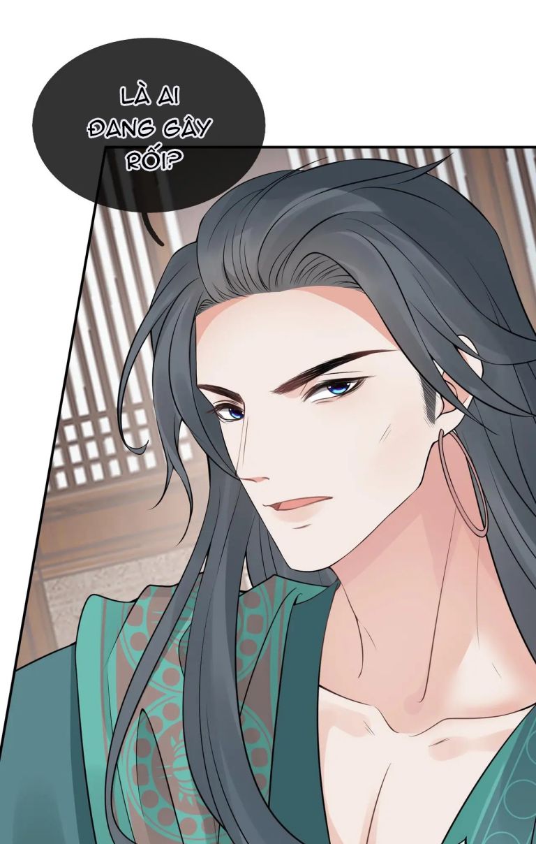 Đánh Chết Cũng Không Làm Sư Tôn: Chapter 43