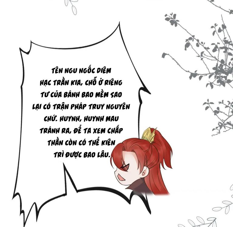 Đánh Chết Cũng Không Làm Sư Tôn: Chapter 43