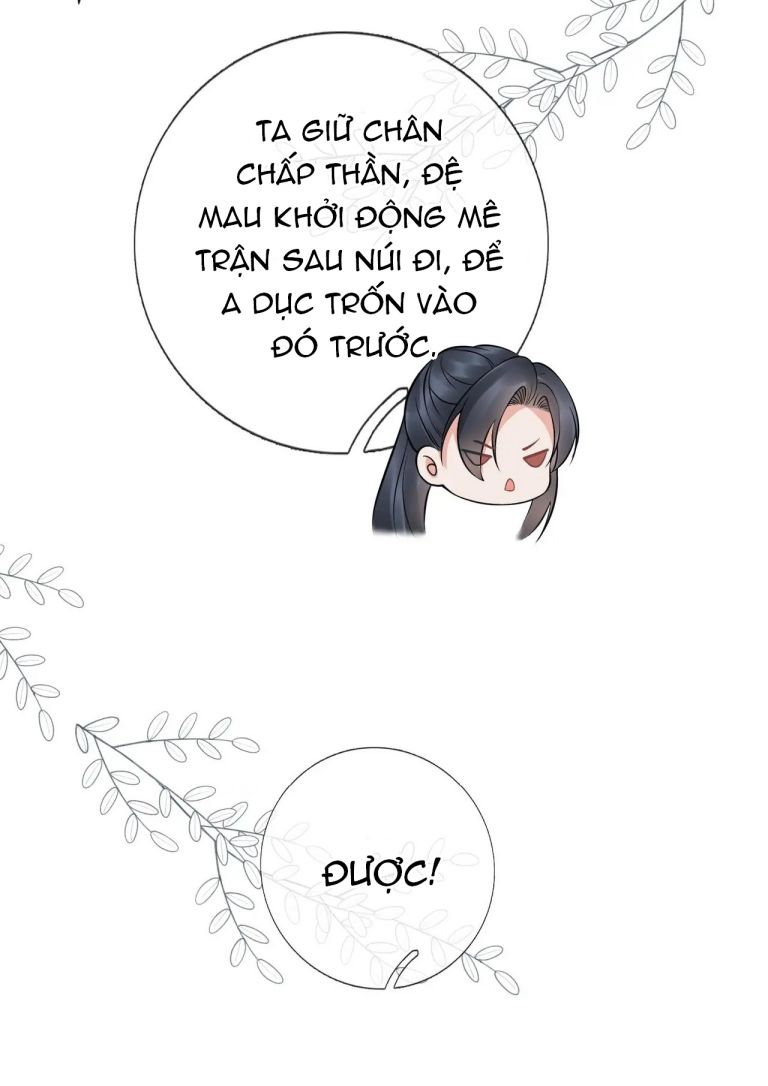 Đánh Chết Cũng Không Làm Sư Tôn: Chapter 43