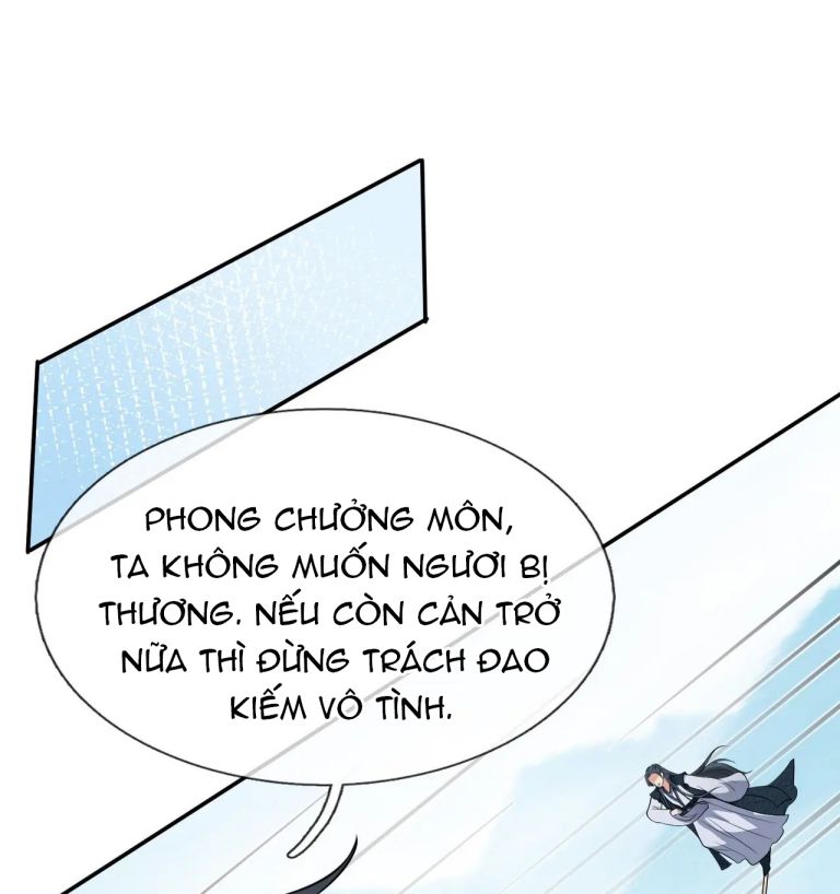Đánh Chết Cũng Không Làm Sư Tôn: Chapter 43