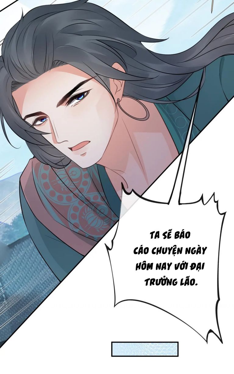 Đánh Chết Cũng Không Làm Sư Tôn: Chapter 43