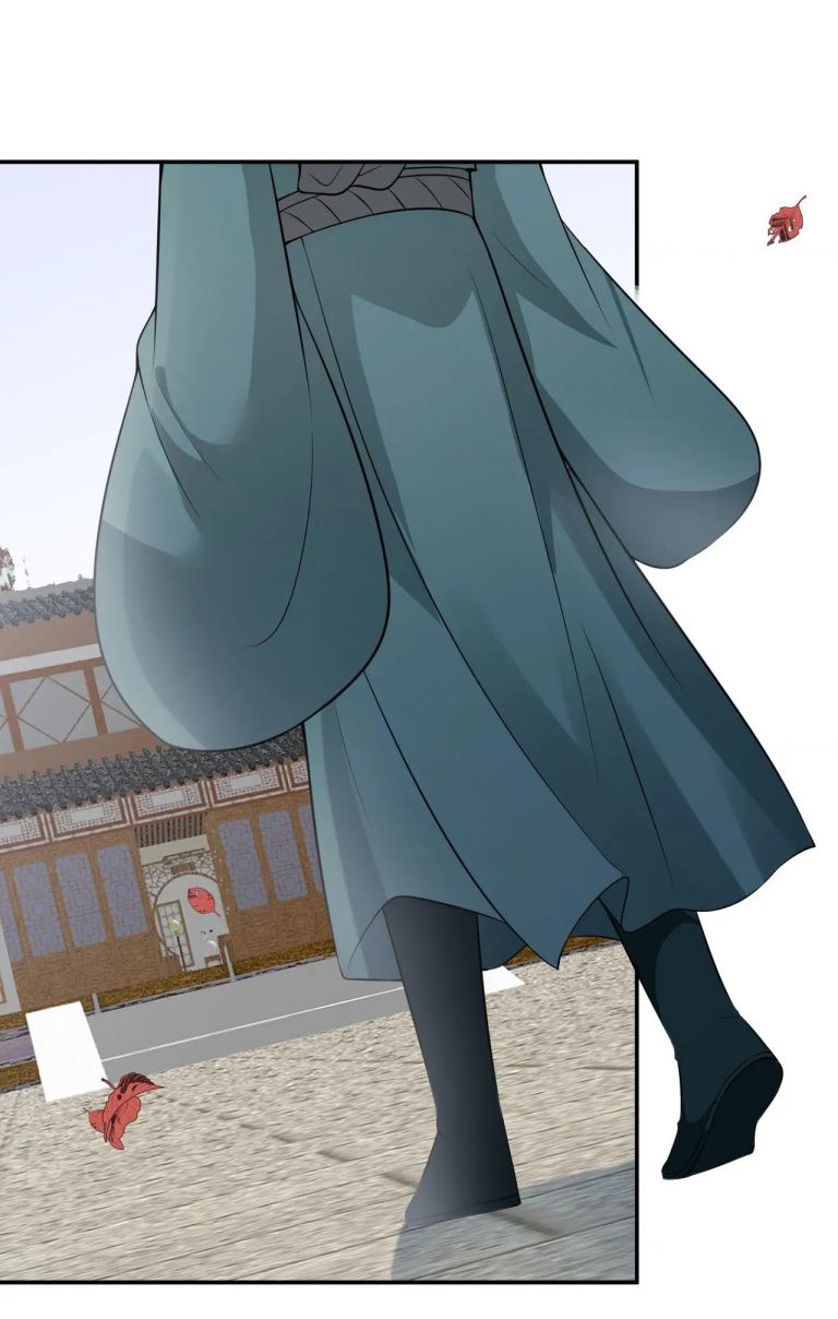 Đánh Chết Cũng Không Làm Sư Tôn: Chapter 43