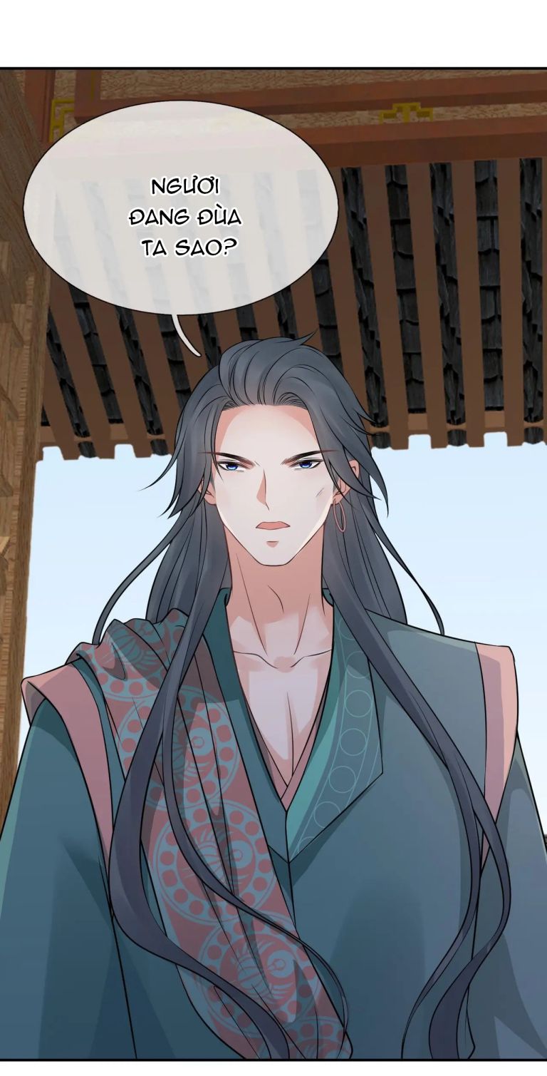 Đánh Chết Cũng Không Làm Sư Tôn: Chapter 43