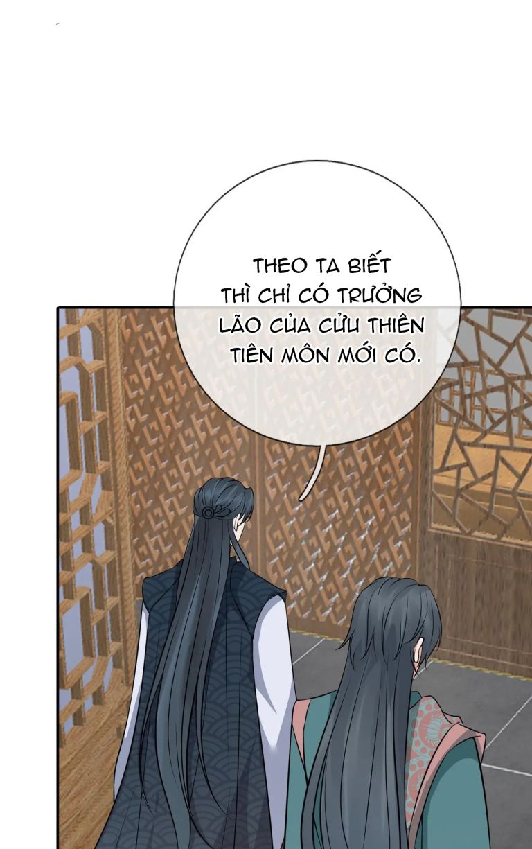 Đánh Chết Cũng Không Làm Sư Tôn: Chapter 43